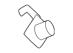 9J1616219 - Suspension: Guide for Porsche Image