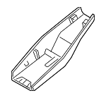 95897D4000 - Electrical: Cover for Kia: Optima Image