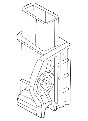 96398N1000 - : Sensor for Hyundai Image