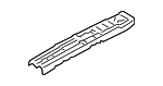 651302H000 - Body: Center Reinforced for Hyundai Image