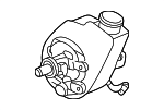 19420676 - Steering: Power Steering Pump for Cadillac: Escalade, Escalade ESV | Chevrolet: Avalanche 2500, C1500, C2500, C3500, C3500HD, K1500 Pickup, K2500 Pickup, K3500 Pickup, Silverado 1500 Classic, Silverado 1500 HD, Silverado 1500 HD Classic, Silverado 2500, Silverado 2500 HD, Silverado 2500 HD Classic, Silverado 3500, Silverado 3500 Classic, Silverado 3500 HD, Suburban 1500, Suburban 2500, Suburban C1500, Suburban C2500, Suburban K1500, Suburban K2500, Tahoe | GMC: C1500 Pickup, C2500 Pickup, C3500 Pickup, C3500HD, K1500 Pickup, K2500 Pickup, K3500 Pickup, Sierra 1500, Sierra 1500 Classic, Sierra 1500 HD, Sierra 1500 HD Classic, Sierra 2500, Sierra 2500 HD, Sierra 2500 HD Classic, Sierra 3500, Sierra 3500 Classic, Sierra 3500 HD, Suburban C1500, Suburban C2500, Suburban K1500, Suburban K2500, Yukon, Yukon XL 2500 | Hummer: H2 Image image