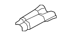 51487349373 - Exhaust: Heat Shield for BMW Image