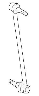 4881006030 - Suspension: Stabilizer Link for Toyota: Avalon, Camry, Solara Image