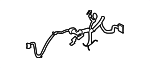 25811903 - Body: Harness for Pontiac: G6 Image