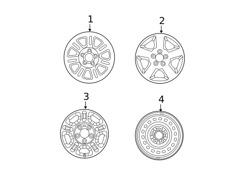 Wheels for 2003 Ford Explorer Sport Trac #0