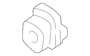 STCR3 - Steering: Motorcraft™ Steering Column Bearing for Ford Image