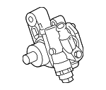 25900772 - Steering: Power Steering Pump for Cadillac: STS Image