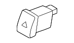 SU00309333 - Body: Hazard Switch for Toyota Image