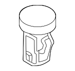 SU00302516 - : 2015-2024 Toyota - Sentinel Sensor for Scion: FR-S | Toyota: 86, GR86 Image