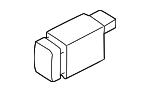 SU00310002 - Body: Switch for Toyota Image