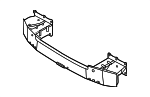 PZ1Z17757B - Body: Impact Bar for Ford Image