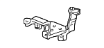 F8DZ74117A02AAA - : Pivot Bracket for Ford Image