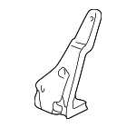 F6DZ74116A83AB - : Pivot for Ford: Taurus | Mercury: Sable Image