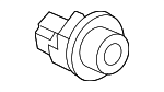 12797071 - Electrical: Socket for Saab Image