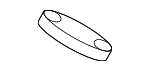 9091706070 - Exhaust: Tailpipe Gasket for Toyota Image