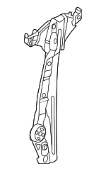 83471PI000 - : Panel Assembly for Hyundai Image