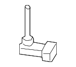 PCJ500030 - Cooling System: Level Sensor for Land-Rover Image