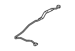 LR091647 - Cooling System: Overflow Hose for Land-Rover Image