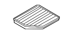 30745344 - Engine: Air Filter for Volvo Image