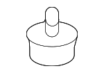 31261026 - Engine: Bushing for Volvo Image