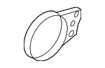 988034 - Air &amp; Fuel Delivery: Engine Air Duct Clamp for Volvo Image