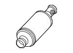 1K0254402AX - : Catalytic Converter for Audi: A3 Image