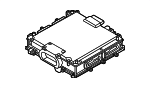 366011XJN0 - Electrical: Inverter for Hyundai Image