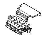 364001XJD1 - Electrical: Battery Charger for Hyundai Image
