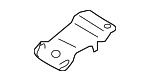 D6515397YA - Body: Anchor Plate for Mazda: 2 Image