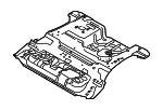 DR6153711 - Body: Rear Floor Pan for Mazda: 2 Image