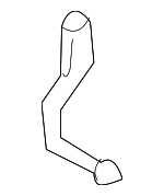 D65153893 - : Hook for Mazda: 2 Image