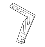 886018J000 - Body: Frame for Nissan: Altima, Maxima Image