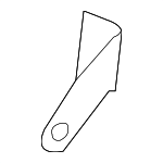 Armrest Assembly Cover