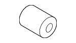 8219128010 - Body: Door Stop for Kia Image