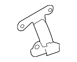 22639AA870 - : Side Bracket for Subaru: BRZ Image
