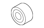 958501287 - Brakes: Bearing for Porsche Image