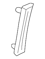 4680418 - Electrical: Adjuster for Chrysler: Grand Voyager, Town &amp; Country, Voyager | Dodge: Caravan, Durango, Grand Caravan Image