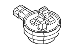 256416CA0A - Electrical: Warning Buzzer for Nissan Image