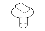 11570498 - Body: Windshield Molding Bolt for GM Image