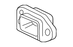 8E0199335K - Engine: Engine Mount for Audi Image