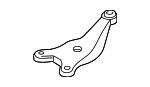 8E0399105HT - Transmission: Manual Transmission Mount Bracket for Audi Image