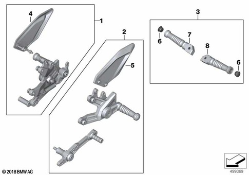 Design for 2016 BMW-Motorrad S 1000 RR #4