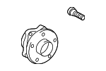 435500R020 - Brakes: Hub Assembly for Scion: tC | Toyota: Mirai, RAV4 Image