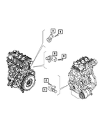 68590359AA - : Camshaft Sensor for Mopar Image