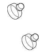 59903193C - : Protect Cap for Audi: A4, A4 Quattro, A5 Quattro, A6, A6 Quattro, Q3, Q3 Quattro, Q5, S4, S5, TT Quattro Image