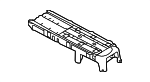 LR095480 - : Upper Plate for Land-Rover Image