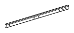2546303401 - Body: Rocker Panel Reinforcement for Mercedes-Benz Image