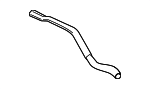 31416839 - Body: Wiper Arm for Volvo: XC60 Image