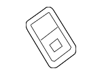 20487073589107 - BODY: Window Switch for Mercedes-Benz Image