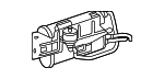 2024701559 - Emission System: Vapor Canister for Mercedes-Benz Image